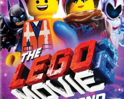 The Lego Movie 2 The Second Part